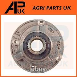 Hydraulic Transmission Oil Pump for JCB 525 525-4 525-50 525-58 525 Telehandler