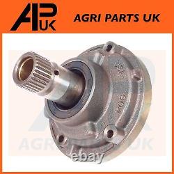 Hydraulic Transmission Oil Pump for JCB 525 525-4 525-50 525-58 525 Telehandler