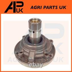 Hydraulic Transmission Oil Pump for JCB 526 526-55 527-58 527-67 528 Telehandler