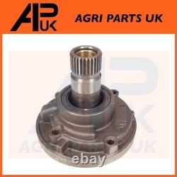 Hydraulic Transmission Oil Pump for JCB 526 526-55 527-58 527-67 528 Telehandler