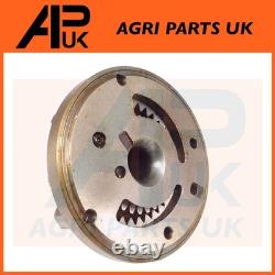 Hydraulic Transmission Oil Pump for JCB 526 526-55 527-58 527-67 528 Telehandler