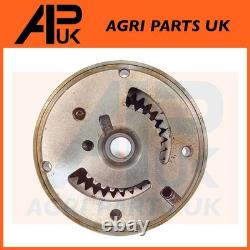 Hydraulic Transmission Oil Pump for JCB 526 526-55 527-58 527-67 528 Telehandler