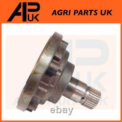 Hydraulic Transmission Oil Pump for JCB 526 526-55 527-58 527-67 528 Telehandler