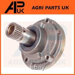 Hydraulic Transmission Oil Pump for JCB 526 526-55 527-58 527-67 528 Telehandler