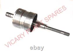 INPUT CLUTCH HOUSING JCB Part No. 459/50722 LOADALL, TELEHANDLER, Z15