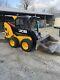 JCB 160 Skidsteer Loader / Robot / Loadall / Telehandler