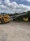JCB 3.2 Meter Telehandler Truss Fly Jib, Construction