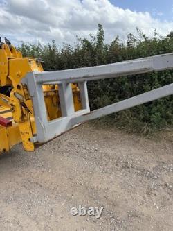 JCB 3.2 Meter Telehandler Truss Fly Jib, Construction