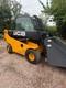 JCB 30D Telehandler-Loadall 3 Ton Manitou Merlo Bobcat 2012