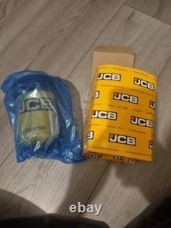 JCB 320 Fuel Filter Genuine Part 320/A7363
