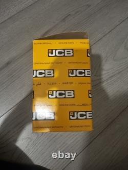 JCB 320 Fuel Filter Genuine Part 320/A7363