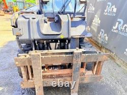 JCB 35D 4x4 Telehandler / Loadall (2016) (£18900 + Vat) T-219