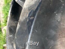 JCB 3CX Dumper Telehandler Tyre 12.5 80 18 12.5/80/R18 tractor tyres JCB tractor