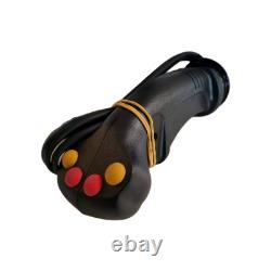 JCB 4 Button Joy Stick Part No 701/80424 Loadall, Telehandler
