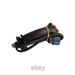 JCB 4 Button Joy Stick Part No 701/80424 Loadall, Telehandler