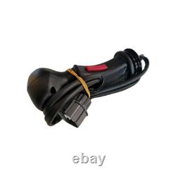 JCB 4 Button Joy Stick Part No 701/80424 Loadall, Telehandler