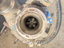 JCB 444 55KW Turbocharger Used Good Condition 53049700124