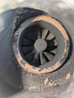 JCB 444 55KW Turbocharger Used Good Condition 53049700124