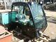 JCB 512-56 Loadall Telehandler Cab Complete Price Inc VAT