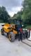 JCB 514-40 Telehandler, with Forks, bucket & hay bail grab. 2023