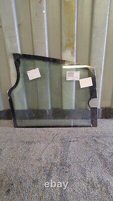 JCB 515-40 516-40 TELEHANDLER Upper door glass