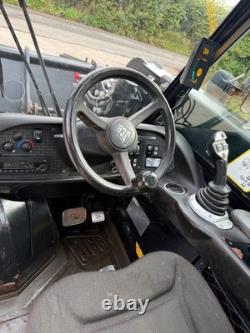 JCB 516-40 2017 Telehandler
