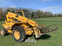 JCB 520-4 Telehandler