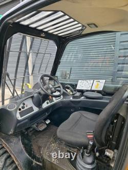 JCB 520-40 Telehandler Loadall, 4 metre, 2018, LOW HOURS SKU 2784