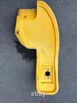 JCB 520-50 FRONT WING RH 21kg