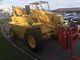 JCB 520 TELEHANDLER. 1979 Vintage Rare Machine 1863 Hrs