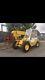 JCB 520 Vintage Telehandler VAT included