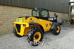 JCB 524-50 Agri Telehandler 2014