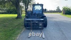 JCB 524 Telehandler Ex MOD GP05151 4233 Hrs Forks £22,000 + VAT Ready to Work