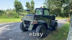 JCB 524 Telehandler Ex MOD GP05151 4233 Hrs Forks £22,000 + VAT Ready to Work