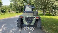 JCB 524 Telehandler Ex MOD GP05151 4233 Hrs Forks £22,000 + VAT Ready to Work