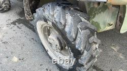 JCB 524 Telehandler Ex MOD GP05151 4233 Hrs Forks £22,000 + VAT Ready to Work