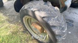 JCB 524 Telehandler Ex MOD GP05151 4233 Hrs Forks £22,000 + VAT Ready to Work