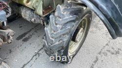 JCB 524 Telehandler Ex MOD GP05151 4233 Hrs Forks £22,000 + VAT Ready to Work