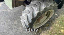 JCB 524 Telehandler Ex MOD GP05151 4233 Hrs Forks £22,000 + VAT Ready to Work