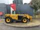 JCB 525-60 Agri Plus year 2015 4x4 6m 2.5t Telehandler £23600+VAT
