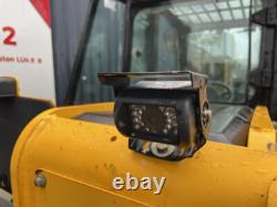 JCB 525-60 Agri Plus year 2015 4x4 6m 2.5t Telehandler £23600+VAT