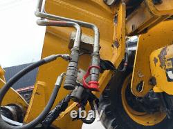 JCB 525-60 Agri Plus year 2015 4x4 6m 2.5t Telehandler £23600+VAT