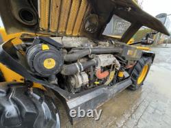JCB 525-60 Agri Plus year 2015 4x4 6m 2.5t Telehandler £23600+VAT
