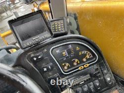 JCB 525-60 Agri Plus year 2015 4x4 6m 2.5t Telehandler £23600+VAT