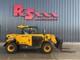 JCB 525-60 Hi Viz year 2019 4736 hours 4x4 6m 2.5t Telehandler &pound;27400+VAT