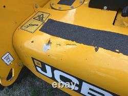 JCB 525-60 telehandler 2023