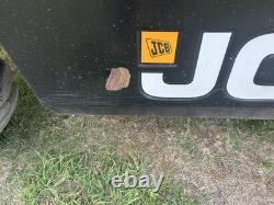 JCB 525-60 telehandler 2023
