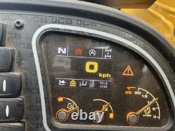 JCB 525-60 telehandler 2023
