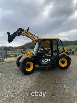JCB 525-60 telehandler 2024 Brand new