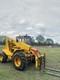 JCB 525B-4 Telehandler 4wd Forklift &pound;6,995